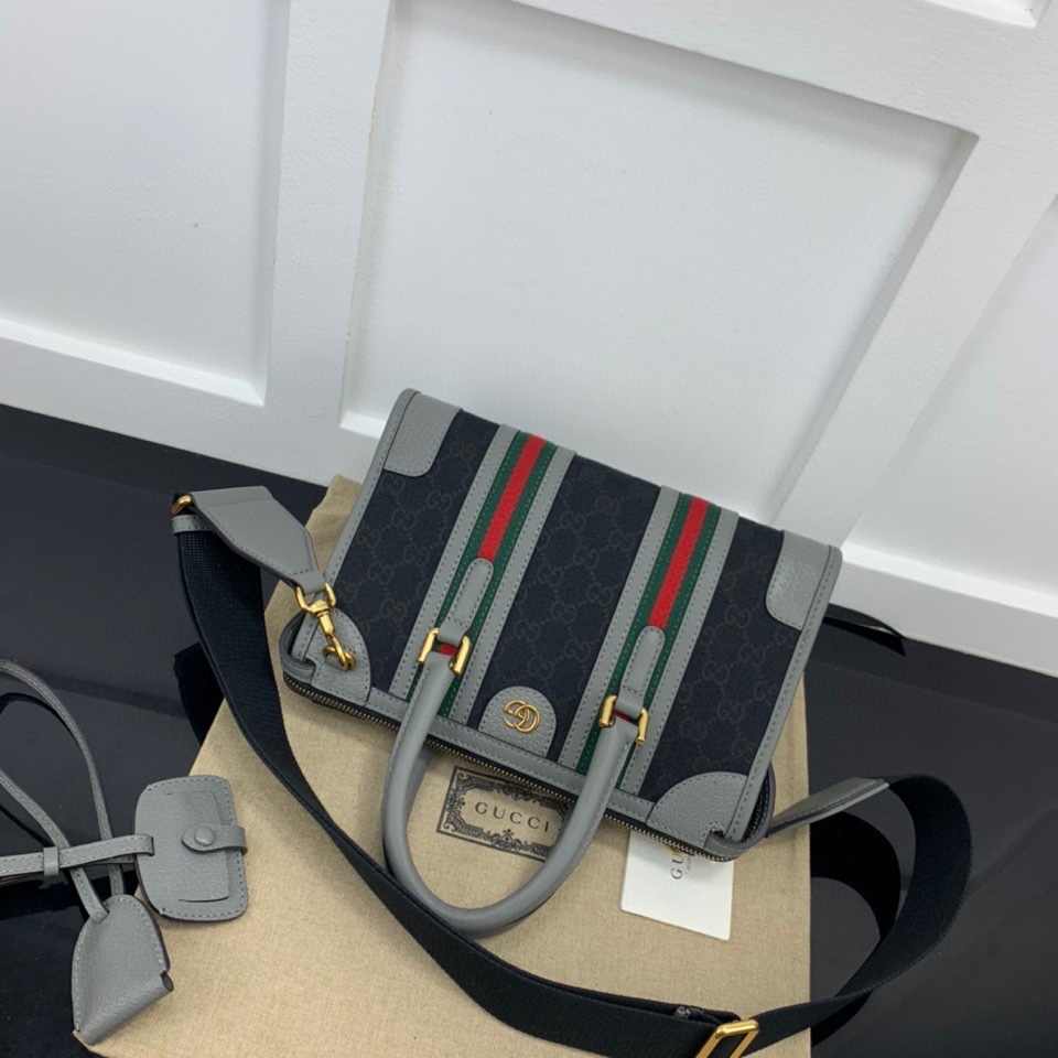 Gucci Top Handle Bags